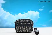 dior MINI SAFARI BAG 17 x 12.5 x 4 cm - 1
