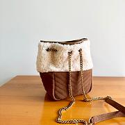 YsL Bucket Bags 19x13x13cm - 4
