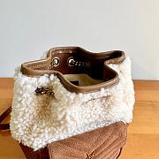 YsL Bucket Bags 19x13x13cm - 3