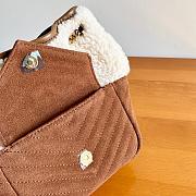 YsL Bucket Bags 19x13x13cm - 2