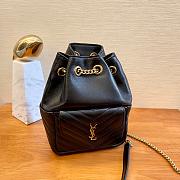 YsL Bucket Bags01 19x13x13cm - 1