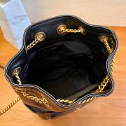 YsL Bucket Bags01 19x13x13cm - 6