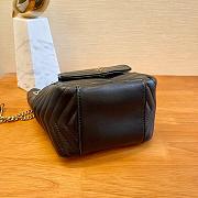 YsL Bucket Bags01 19x13x13cm - 5