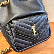 YsL Bucket Bags01 19x13x13cm - 2