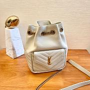 YsL Bucket Bags02 19x13x13cm - 1