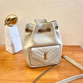 YsL Bucket Bags02 19x13x13cm