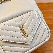 YsL Bucket Bags02 19x13x13cm - 3