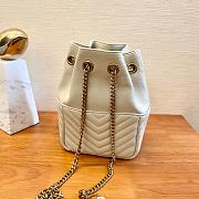 YsL Bucket Bags02 19x13x13cm - 2