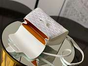 Goyard Saigon 20 x 15 x 7.5cm - 6