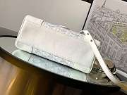 Goyard Saigon 20 x 15 x 7.5cm - 5