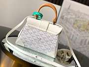 Goyard Saigon 20 x 15 x 7.5cm - 4
