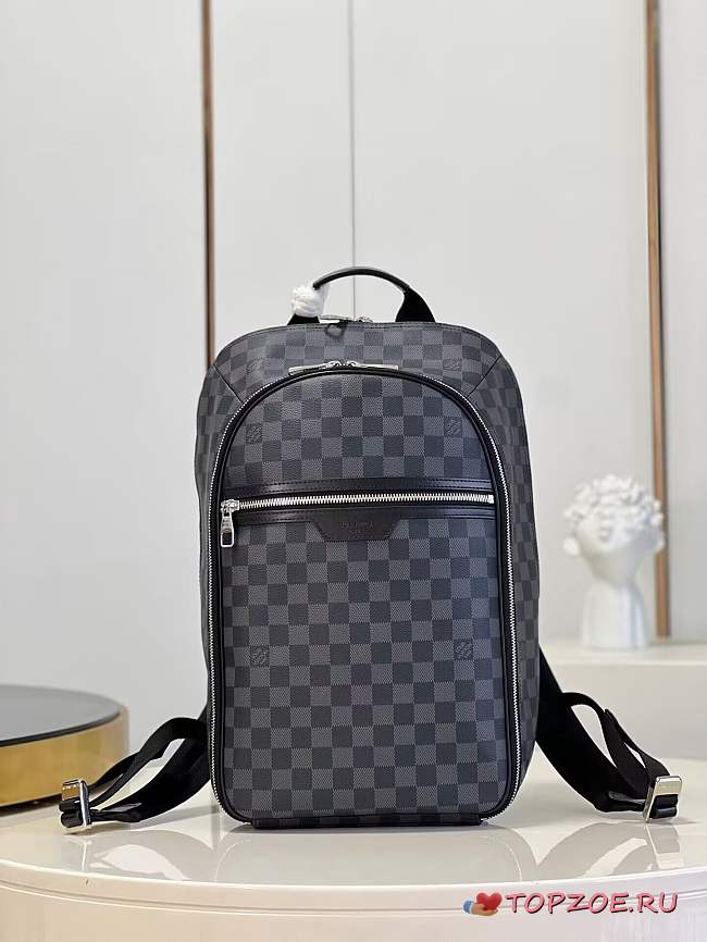 N45279 MICHAEL BACKPACK NV2  29 x 42 x 13 cm - 1
