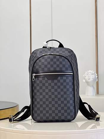 N45279 MICHAEL BACKPACK NV2  29 x 42 x 13 cm