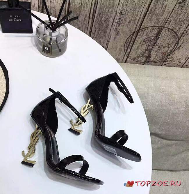 YSL SHOES - 1