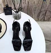 YSL SHOES - 6