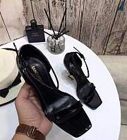 YSL SHOES - 4