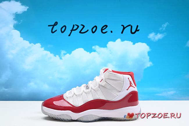jordan11 378038-116 - 1