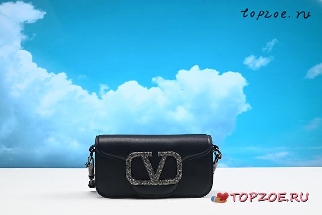 Valentino MINI LOCÒ  19 x 10.5 x 5 CM - 1