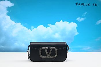 Valentino MINI LOCÒ  19 x 10.5 x 5 CM
