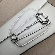 cucci Horsebit01 26.5X10.5-17cmX4cm - 5