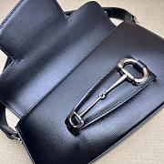 cucci Horsebit03 26.5X10.5-17cmX4cm， - 2