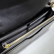 GUCCI GG Matelassé01  20x12.5x4cm - 4