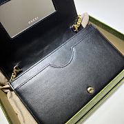 GUCCI GG Matelassé01  20x12.5x4cm - 3