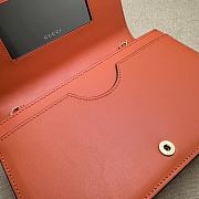 GUCCI GG Matelassé02  20x12.5x4cm - 5