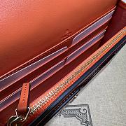 GUCCI GG Matelassé02  20x12.5x4cm - 4