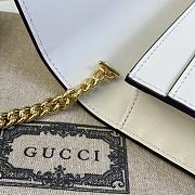 GUCCI GG Matelassé03  20x12.5x4cm - 3