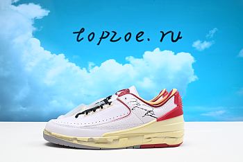 JORDAN2 DJ4375-106