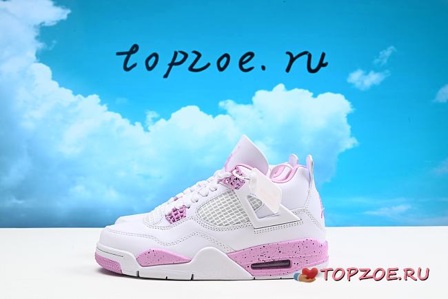 JORDAN4 CT8527-116 - 1