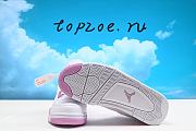 JORDAN4 CT8527-116 - 3