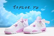 JORDAN4 CT8527-116 - 2