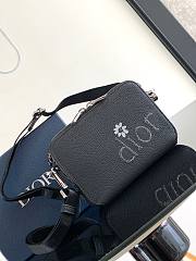 DIOR BY ERL Pouch with Strap 17 x 12.5 x 5cm - 1