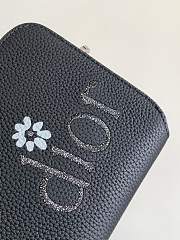 DIOR BY ERL Pouch with Strap 17 x 12.5 x 5cm - 3