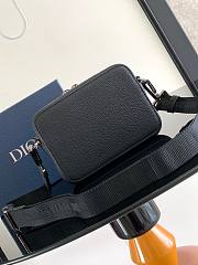 DIOR BY ERL Pouch with Strap 17 x 12.5 x 5cm - 4