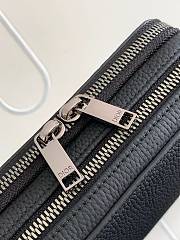 DIOR BY ERL Pouch with Strap 17 x 12.5 x 5cm - 2