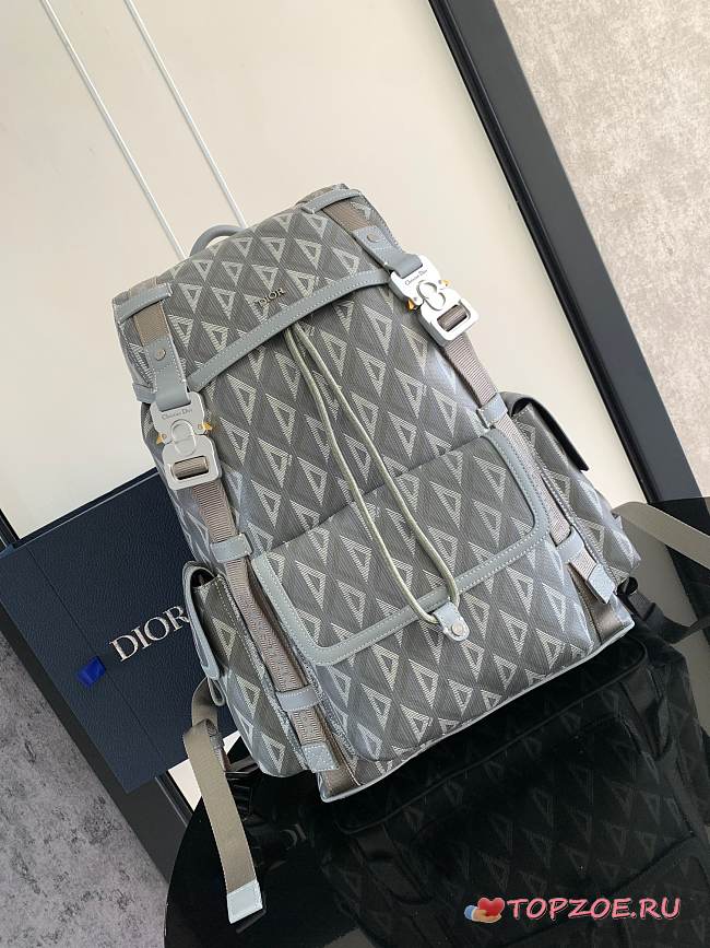 Dior Hit the Road backpack05 43 x 51 x 20cm - 1