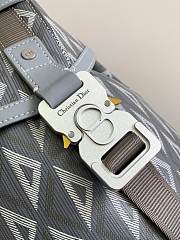 Dior Hit the Road backpack05 43 x 51 x 20cm - 6