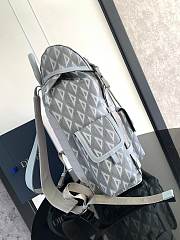 Dior Hit the Road backpack05 43 x 51 x 20cm - 5