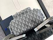 Dior Hit the Road backpack05 43 x 51 x 20cm - 4