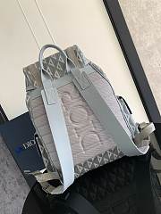 Dior Hit the Road backpack05 43 x 51 x 20cm - 3