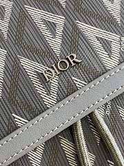 Dior Hit the Road backpack05 43 x 51 x 20cm - 2