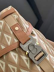 Dior Hit the Road backpack03 43 x 51 x 20cm - 6