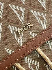 Dior Hit the Road backpack03 43 x 51 x 20cm - 4