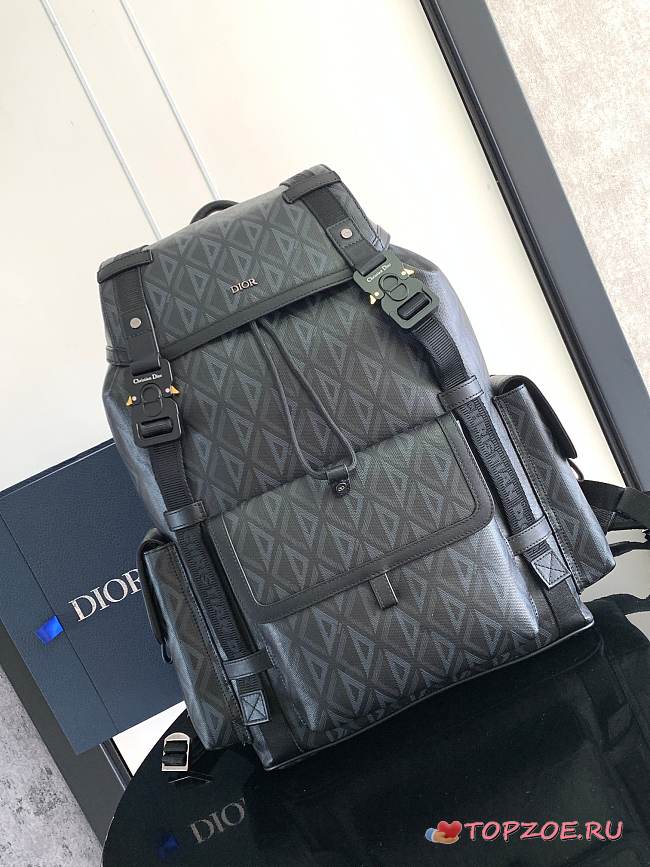 Dior Hit the Road backpack04 43 x 51 x 20cm - 1
