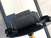 Dior Hit the Road backpack04 43 x 51 x 20cm - 6
