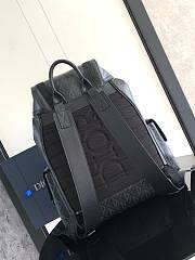 Dior Hit the Road backpack04 43 x 51 x 20cm - 5