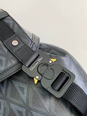Dior Hit the Road backpack04 43 x 51 x 20cm - 3